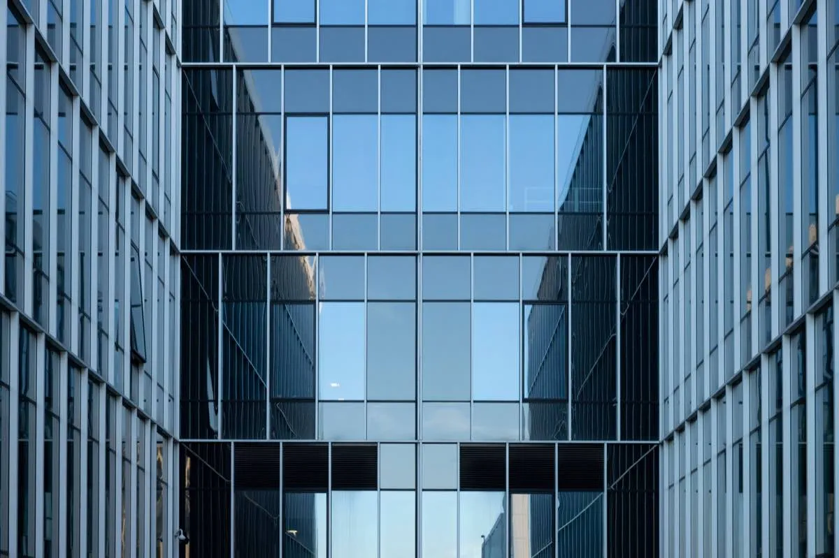 Commercial Storefront Glass in Marietta, GA
